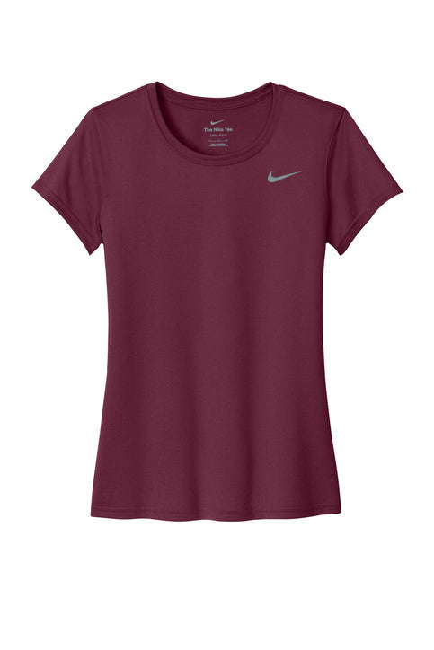 NIKE Ladies Team rLegend Performance T