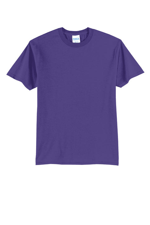 50/50 Blend T-shirt