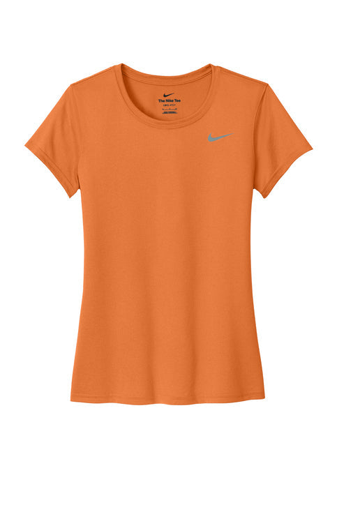 NIKE Ladies Team rLegend Performance T