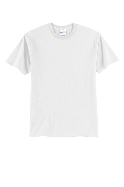 50/50 Blend T-shirt