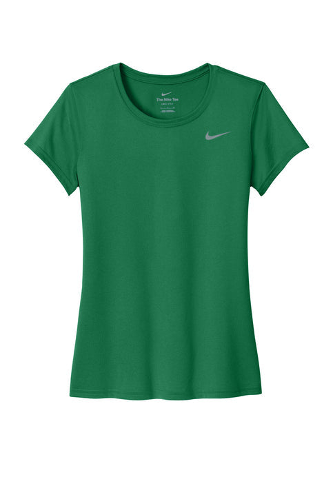 NIKE Ladies Team rLegend Performance T