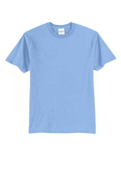 50/50 Blend T-shirt