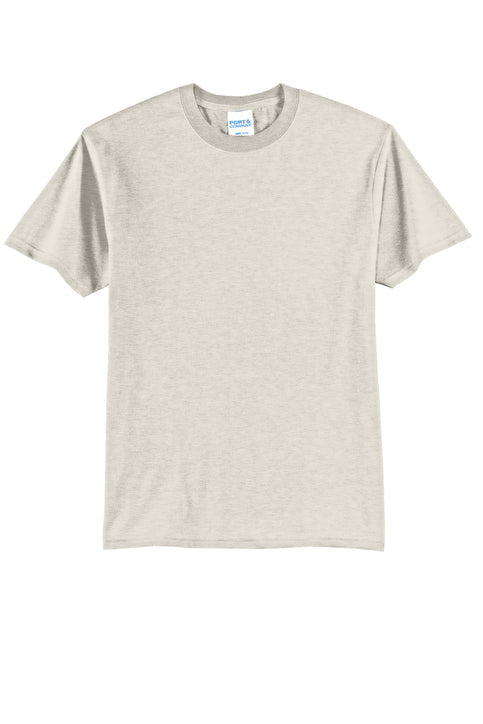 50/50 Blend T-shirt