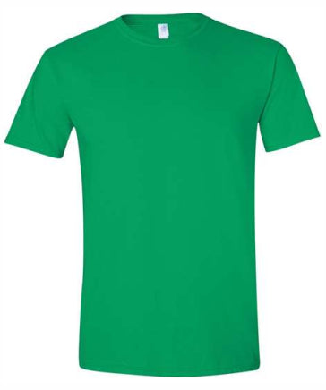 Softstyle Short Sleeve T-shirt