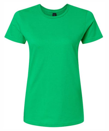 Ladies Softstyle Short Sleeve T-shirt