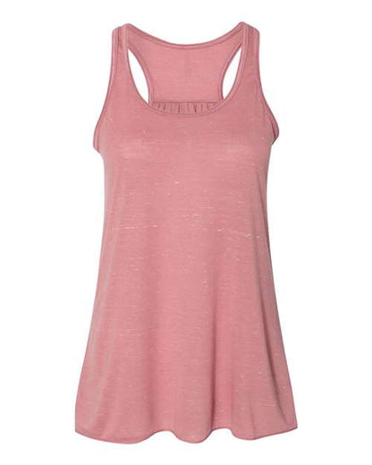 Ladies Flowy Tank Top