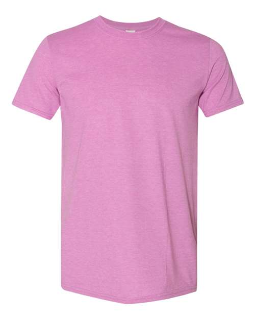 Softstyle Short Sleeve T-shirt