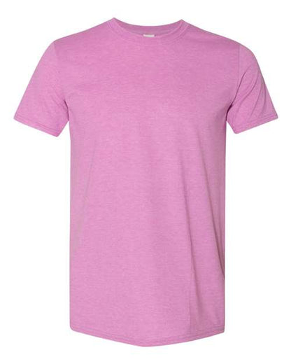 Softstyle Short Sleeve T-shirt