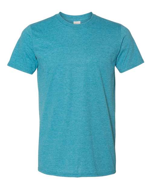 Softstyle Short Sleeve T-shirt