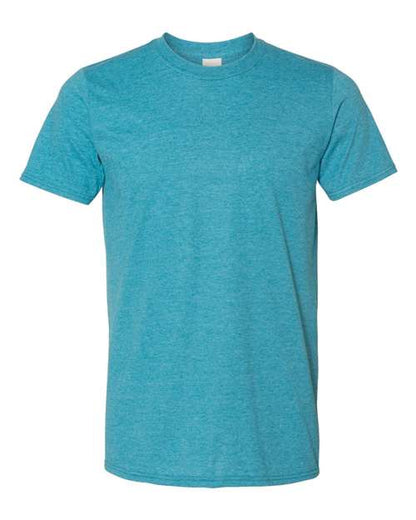 Softstyle Short Sleeve T-shirt