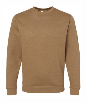 Elevated Crewneck Sweatshirt