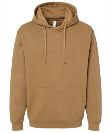 Elevated Hooded Sweatshirt