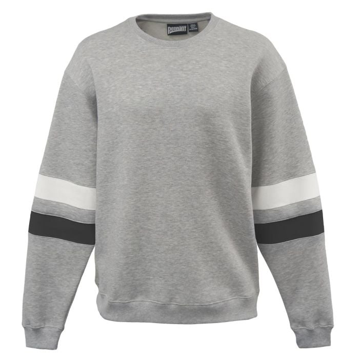 Varsity Crewneck Sweatshirt