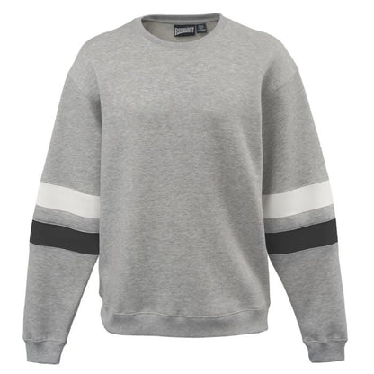 Varsity Crewneck Sweatshirt