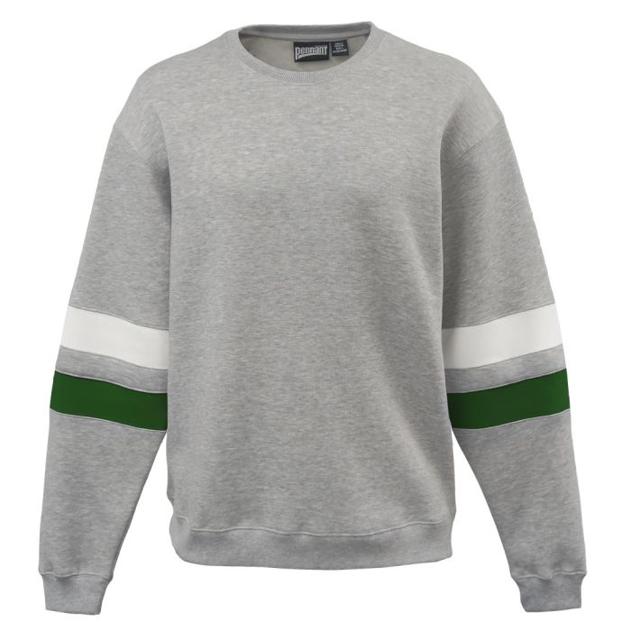 Varsity Crewneck Sweatshirt