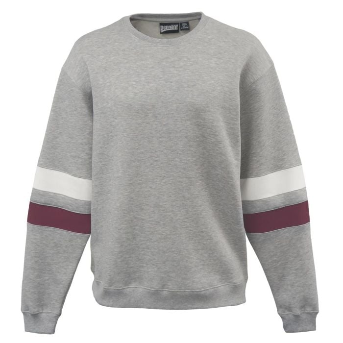 Varsity Crewneck Sweatshirt