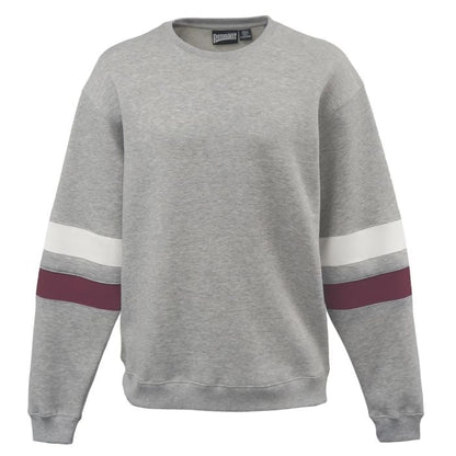 Varsity Crewneck Sweatshirt