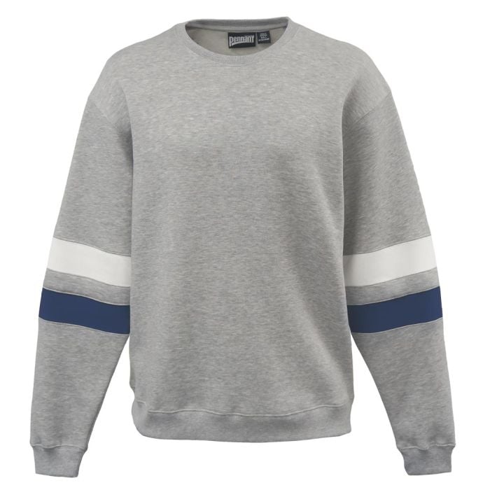 Varsity Crewneck Sweatshirt