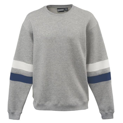 Varsity Crewneck Sweatshirt