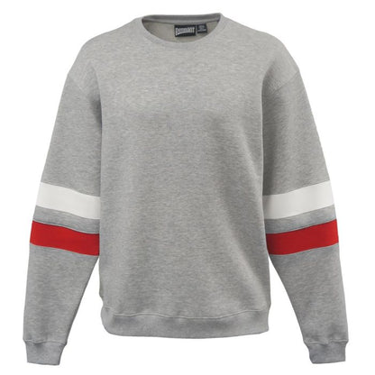 Varsity Crewneck Sweatshirt