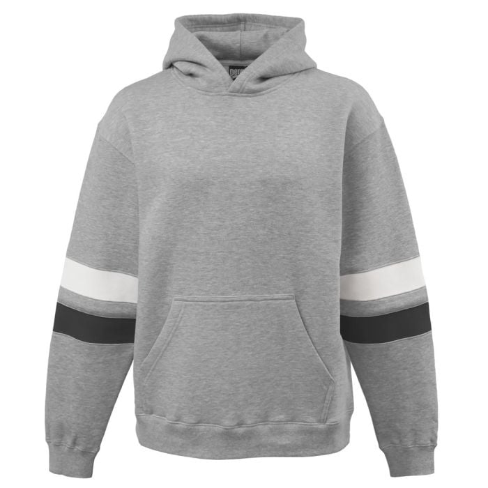 Varsity Hooded Sweatshirt