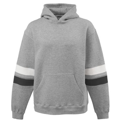 Varsity Hooded Sweatshirt