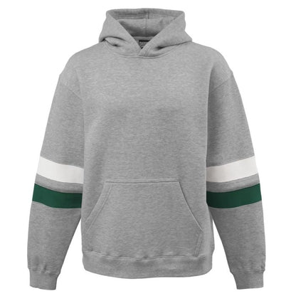 Varsity Hooded Sweatshirt