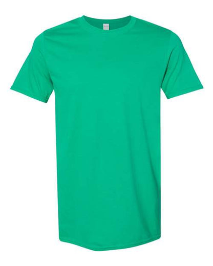 Softstyle Short Sleeve T-shirt