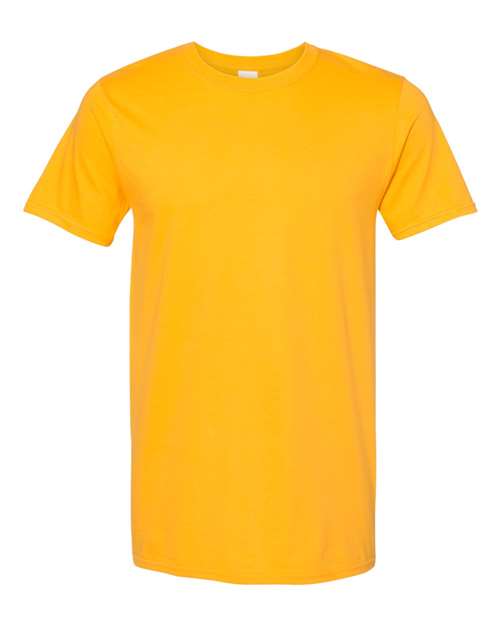 Softstyle Short Sleeve T-shirt