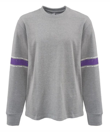 Gameday Heavyweight Long Sleeve T-shirt