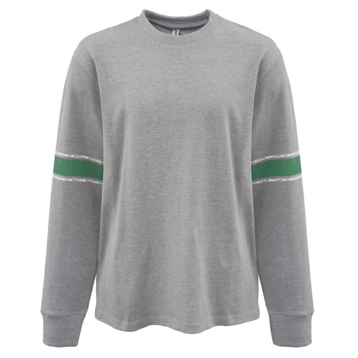 Gameday Heavyweight Long Sleeve T-shirt