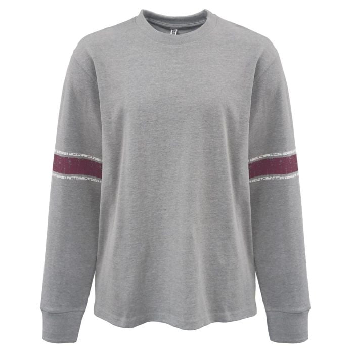 Gameday Heavyweight Long Sleeve T-shirt