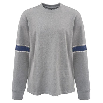 Gameday Heavyweight Long Sleeve T-shirt