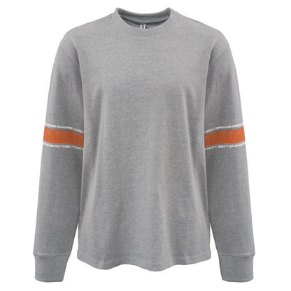 Gameday Heavyweight Long Sleeve T-shirt