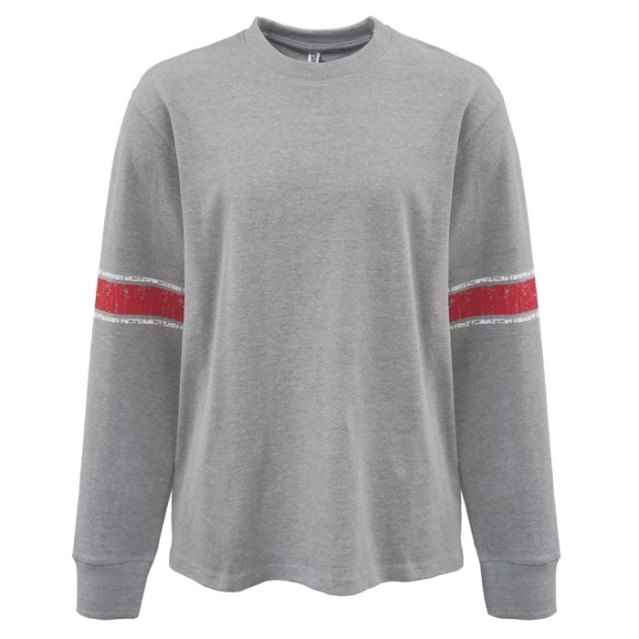 Gameday Heavyweight Long Sleeve T-shirt