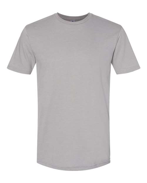 Heathered Softstyle Short Sleeve T-shirt