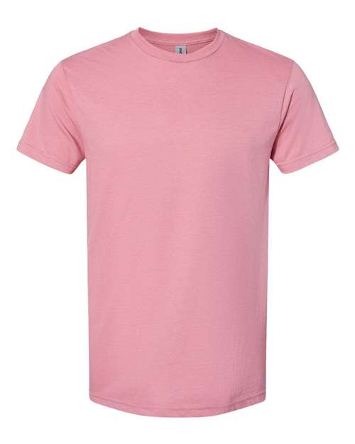 Heathered Softstyle Short Sleeve T-shirt