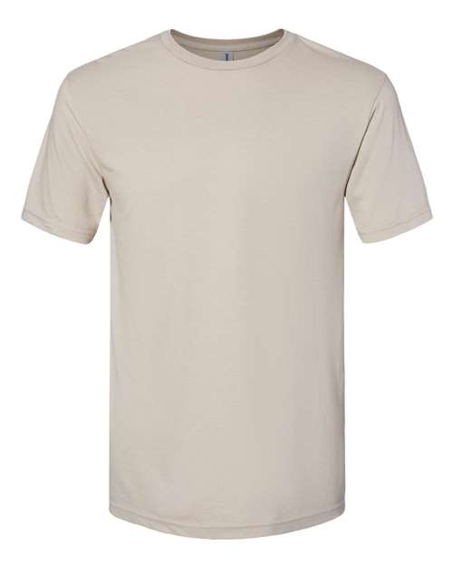 Heathered Softstyle Short Sleeve T-shirt