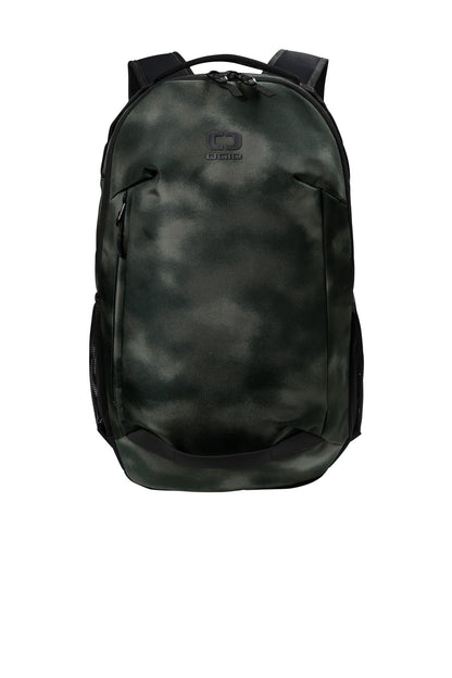 Transfer Backpack