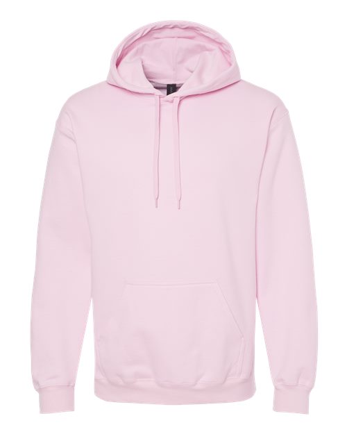 Softstyle Midweight Hooded Sweatshirt