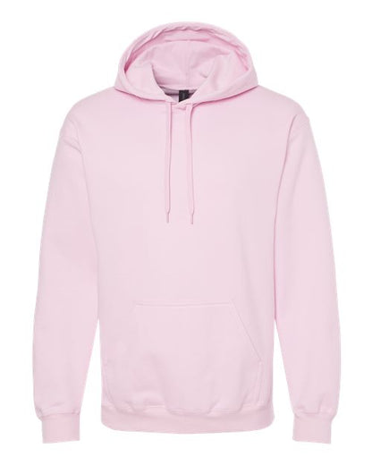 Softstyle Midweight Hooded Sweatshirt