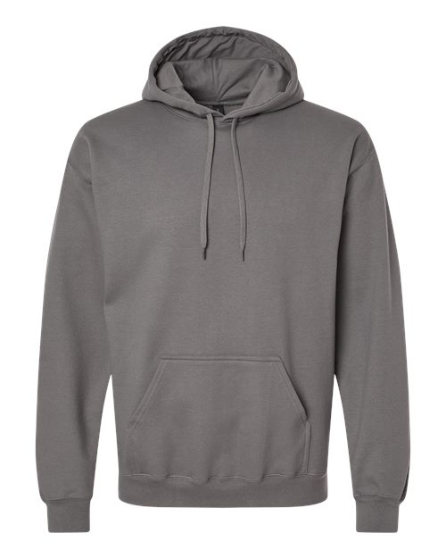 Softstyle Midweight Hooded Sweatshirt