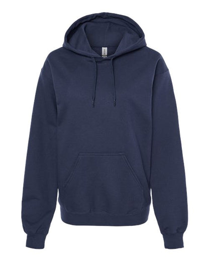 Softstyle Midweight Hooded Sweatshirt