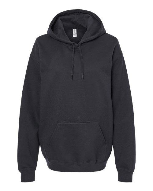 Softstyle Midweight Hooded Sweatshirt