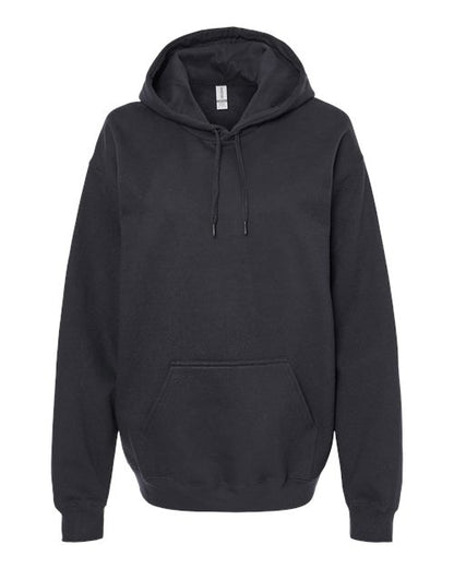 Softstyle Midweight Hooded Sweatshirt