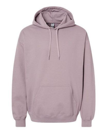Softstyle Midweight Hooded Sweatshirt