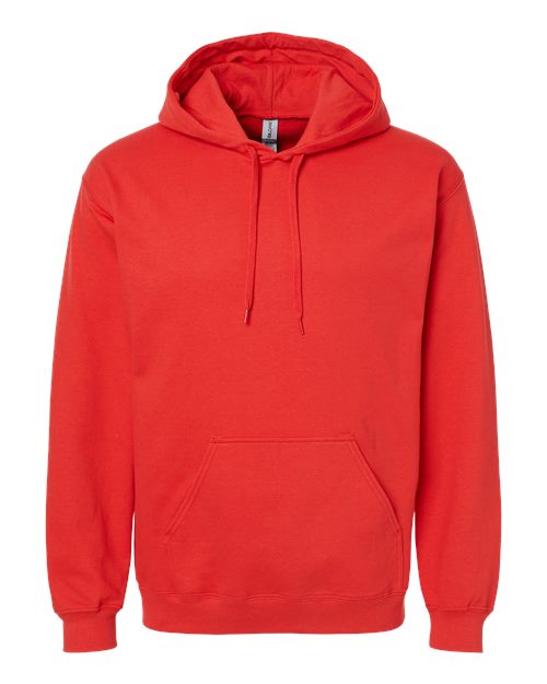 Softstyle Midweight Hooded Sweatshirt