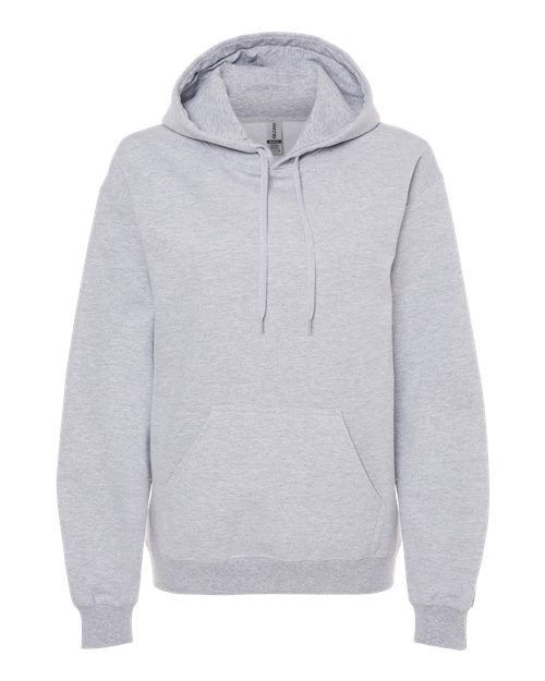 Softstyle Midweight Hooded Sweatshirt