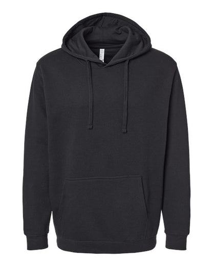 Elevated Hooded Sweatshirt