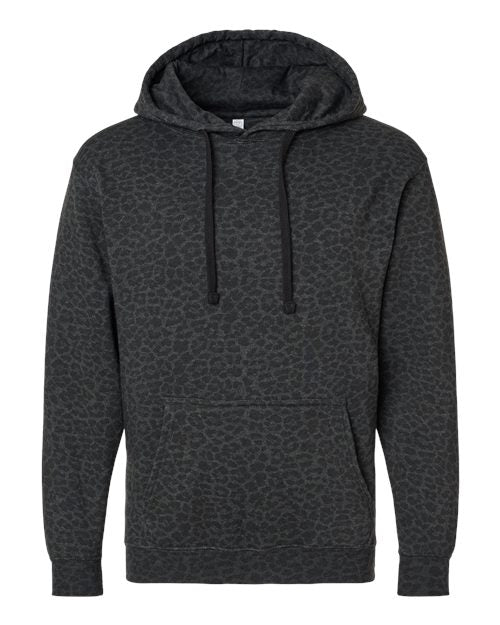 Elevated Hooded Sweatshirt